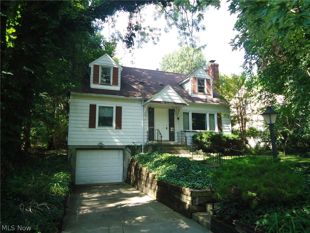 Silver Lake Heights - Residential