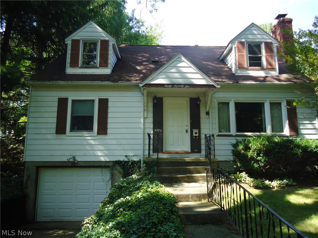 Larger than it looks (1884 SF) 3 bedroom / 2 bath cape in desirable Silver Lake Village. Huge Master bedroom and bath on upper level. Living room with fireplace. Family room leading to deck in back yard. Newer furnace, electric service and garage door. To settle Estate - Seller will do no repairs - SOLD "AS-IS".