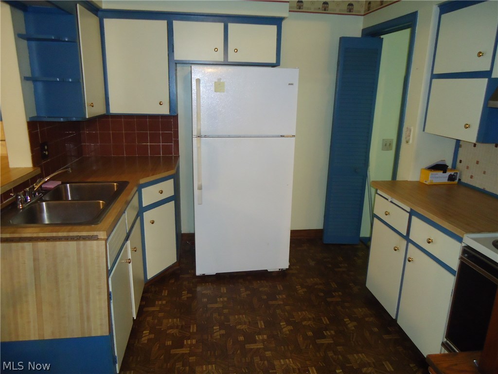 Silver Lake Heights - Residential