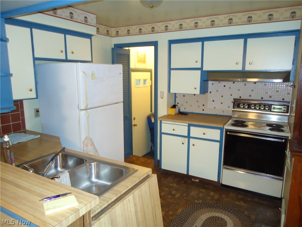 Silver Lake Heights - Residential