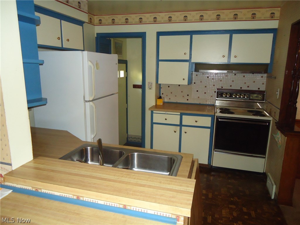 Silver Lake Heights - Residential