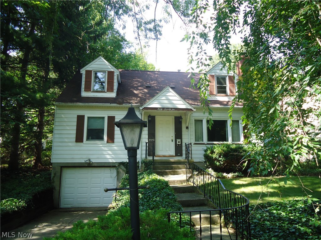 Silver Lake Heights - Residential