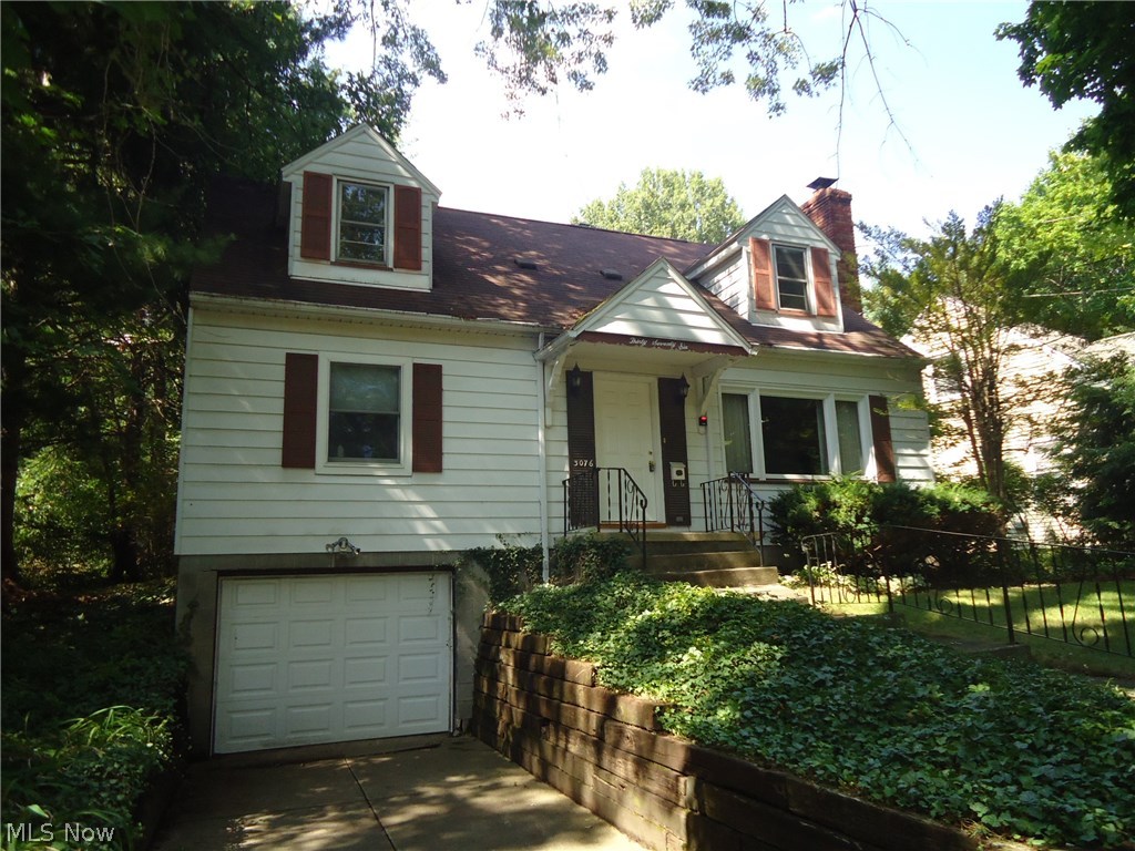 Silver Lake Heights - Residential