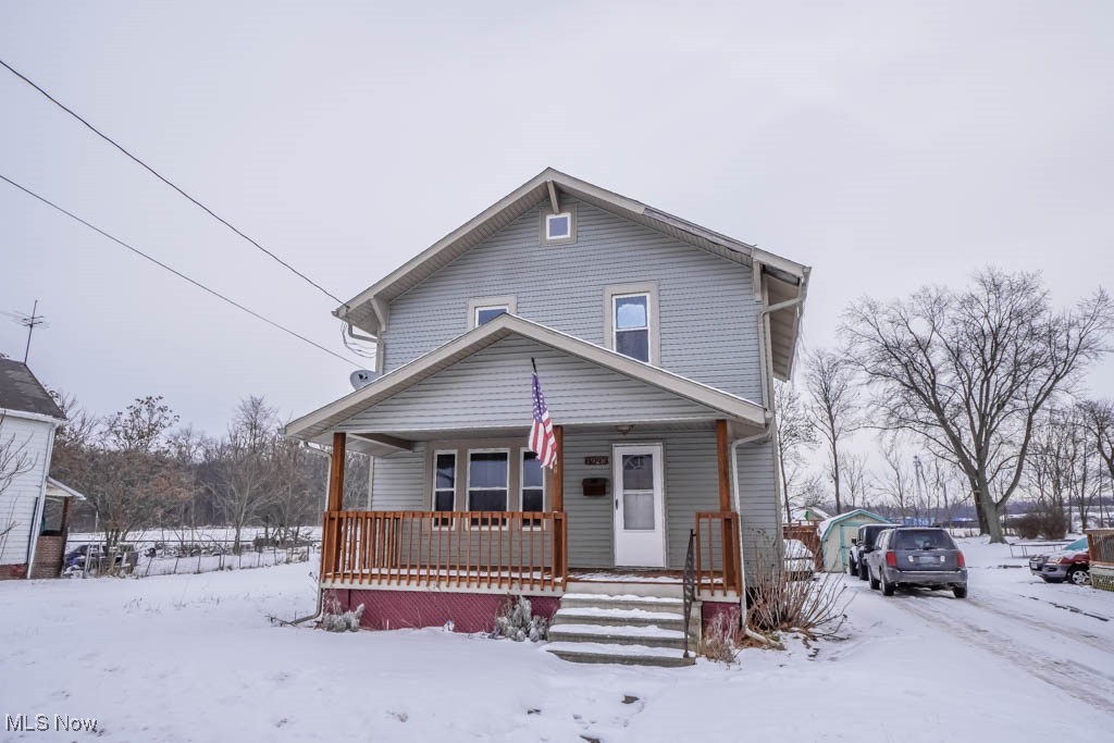 1928 Allen Avenue, Canton, Ohio image 22