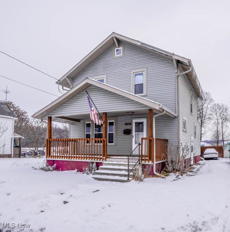 1928 Allen Avenue, Canton, Ohio image 1