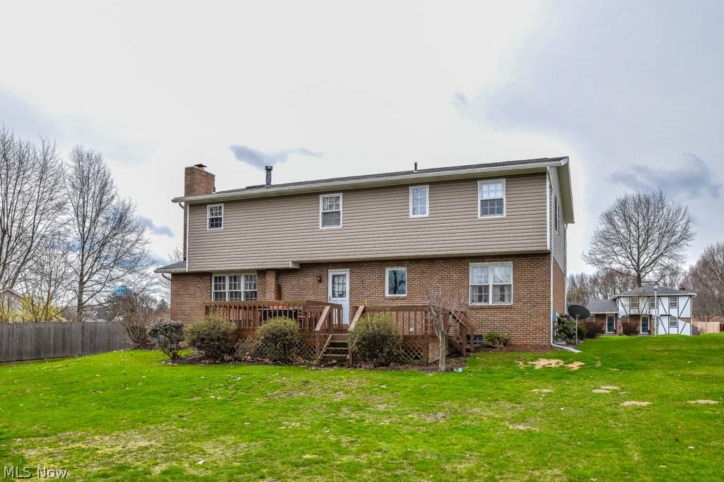 Colonial Hills Allotment 09a - Residential