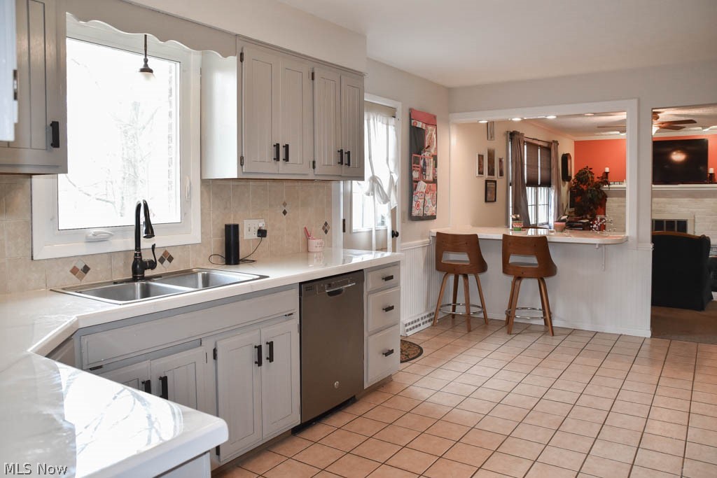 Colonial Hills Allotment 09a - Residential