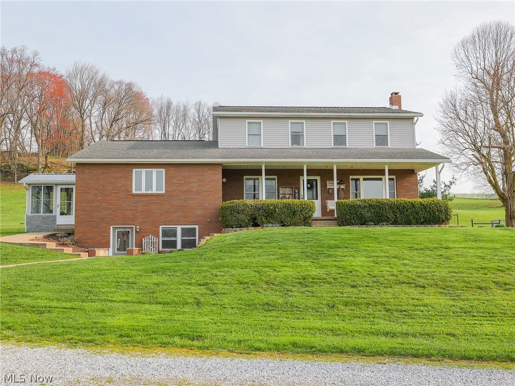 Connecticut Wstn Reserve Sch L - Residential