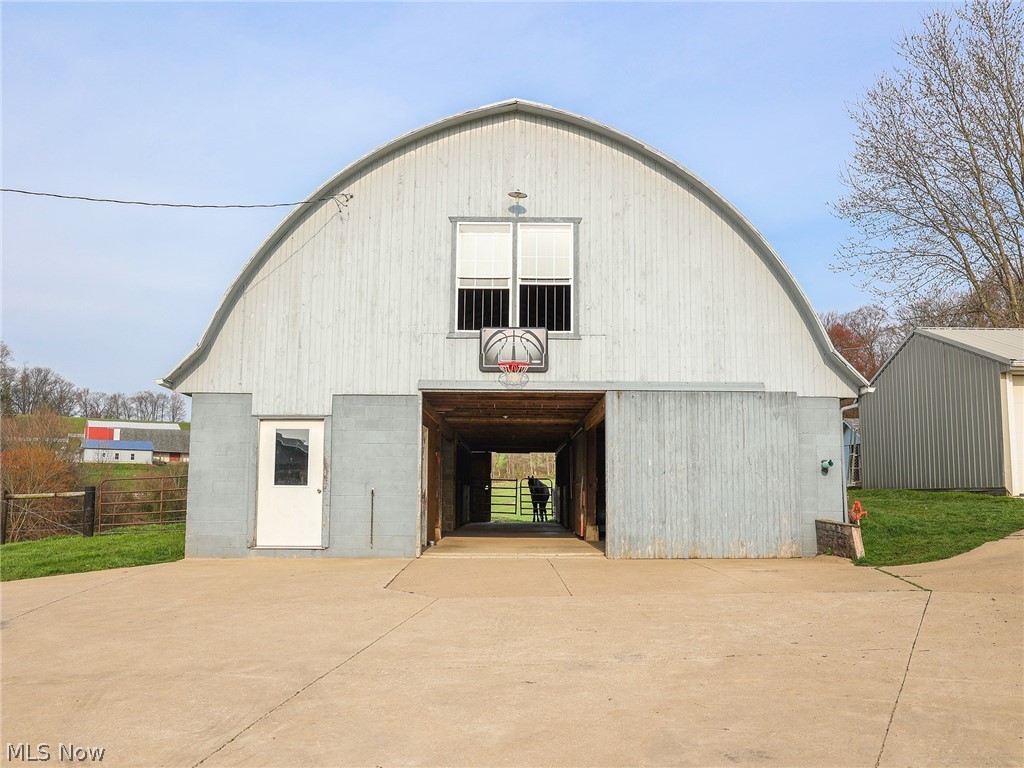 Connecticut Wstn Reserve Sch L - Residential