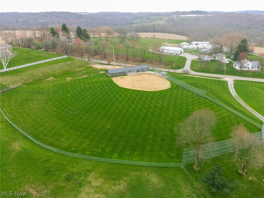 Connecticut Wstn Reserve Sch L - Residential