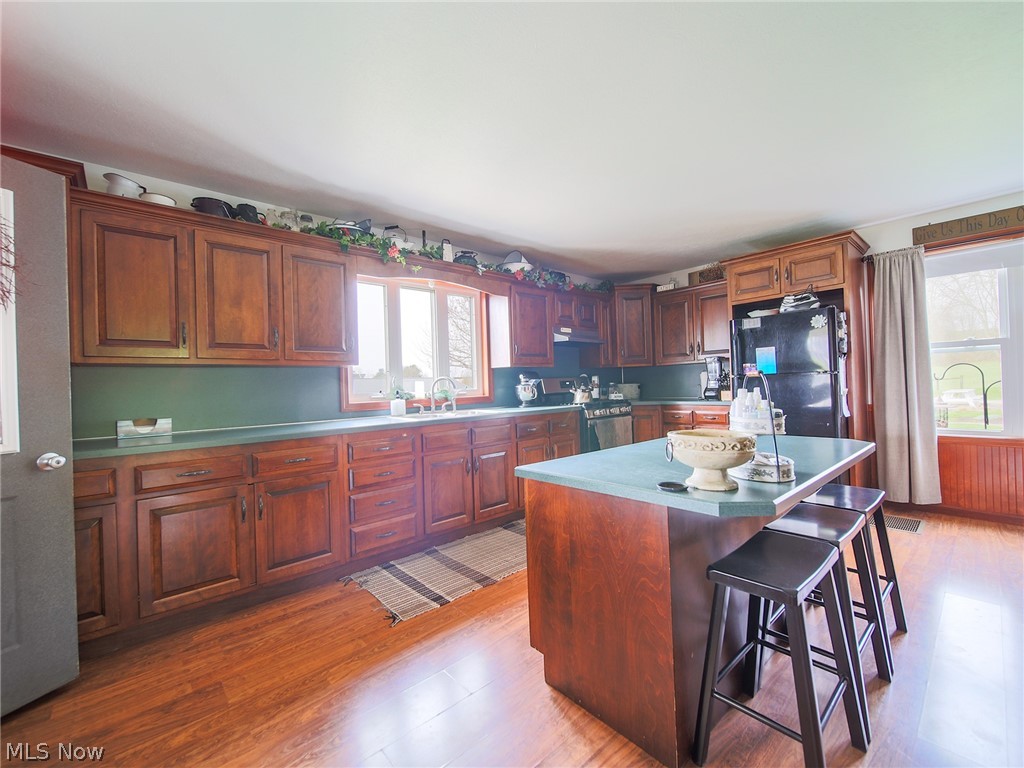 Connecticut Wstn Reserve Sch L - Residential