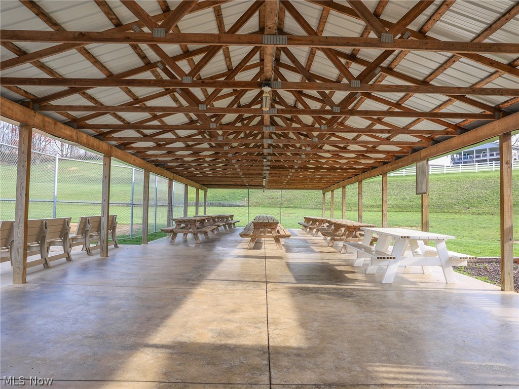 Connecticut Wstn Reserve Sch L - Residential