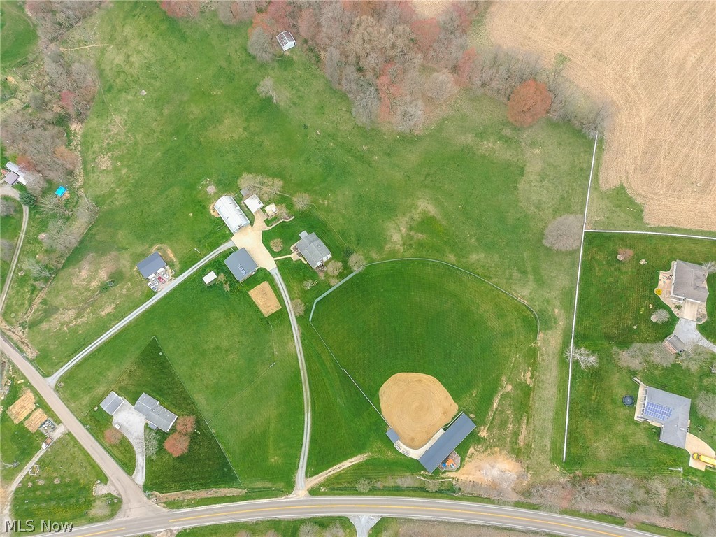 Connecticut Wstn Reserve Sch L - Residential