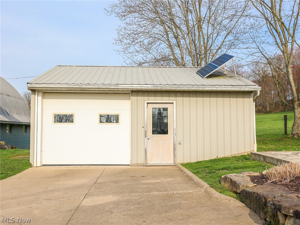 Connecticut Wstn Reserve Sch L - Residential