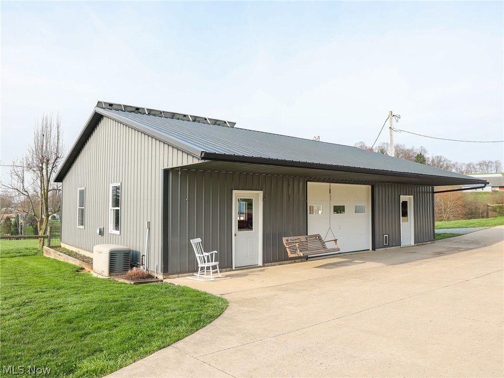 Connecticut Wstn Reserve Sch L - Residential