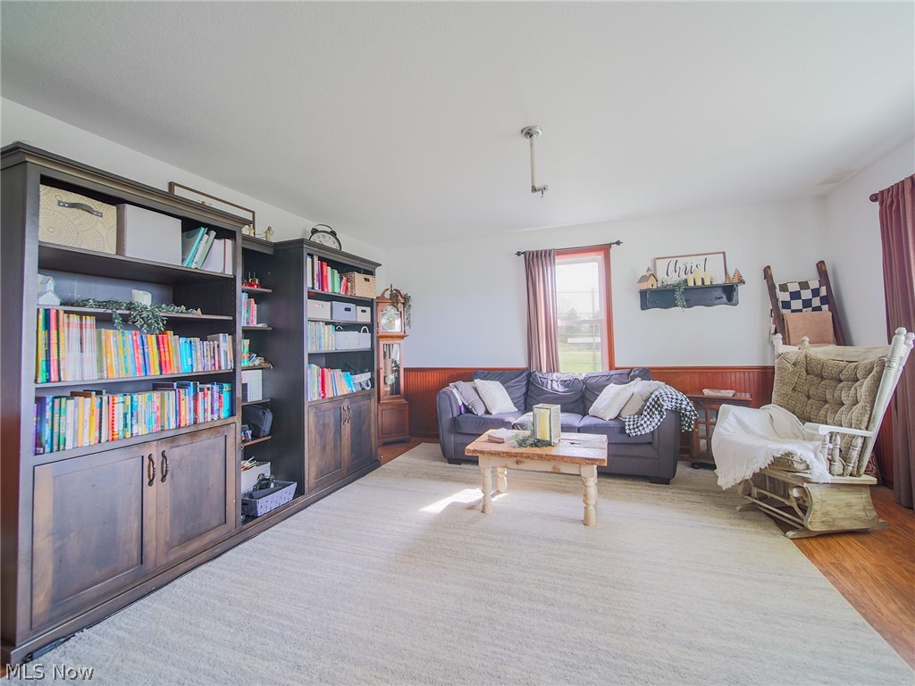 Connecticut Wstn Reserve Sch L - Residential