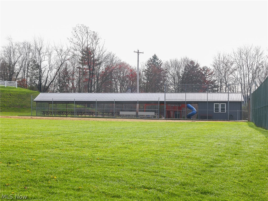 Connecticut Wstn Reserve Sch L - Residential