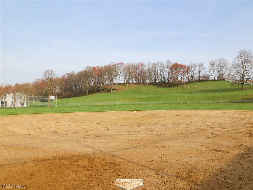 Connecticut Wstn Reserve Sch L - Residential