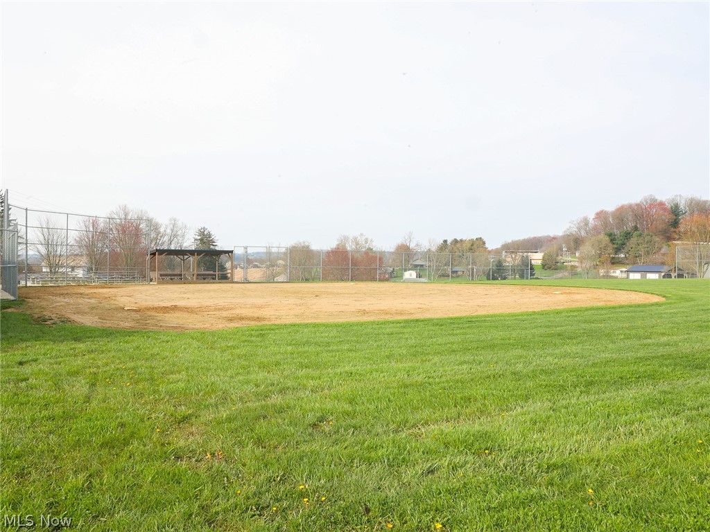 Connecticut Wstn Reserve Sch L - Residential