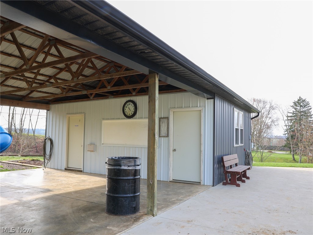 Connecticut Wstn Reserve Sch L - Residential