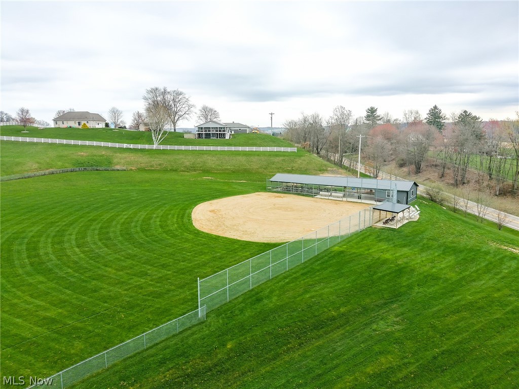 Connecticut Wstn Reserve Sch L - Residential