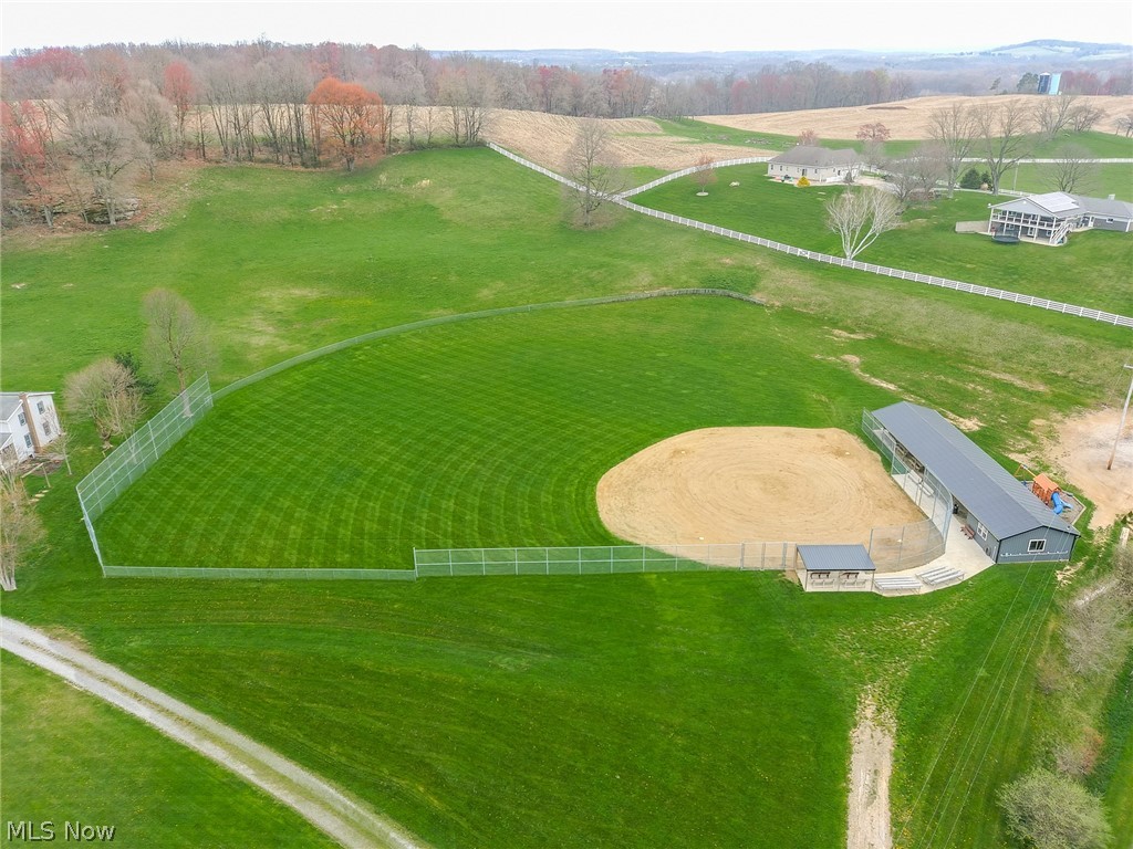 Connecticut Wstn Reserve Sch L - Residential