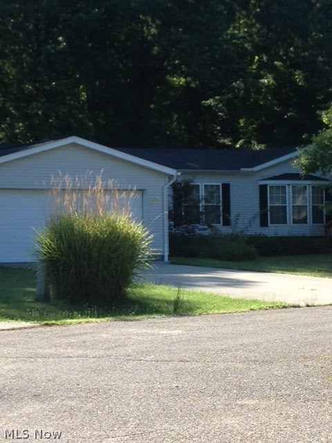 First floor living at its best! Come check out this 3 bedroom Ranch with approx. 1728 sq. ft. of living space on one floor. The home features a large master suite, open floor plan, 2 car garage, and a huge wrap around deck. ALL of this at $58.00 per sq. ft.! All appliances stay.