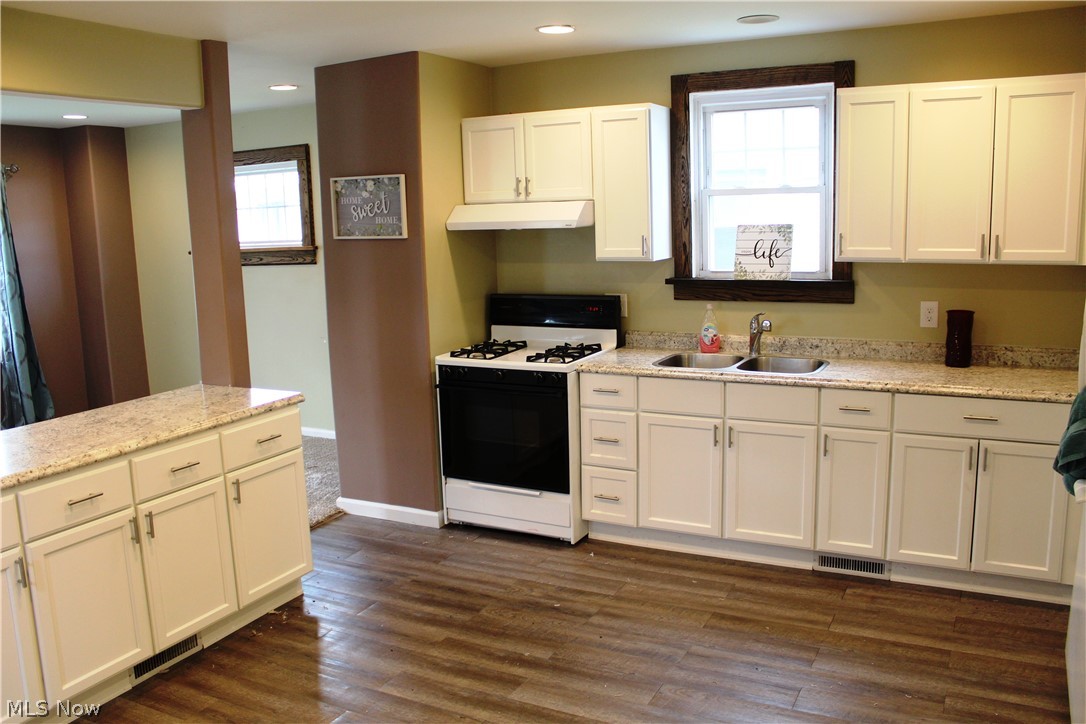 Canton - Residential