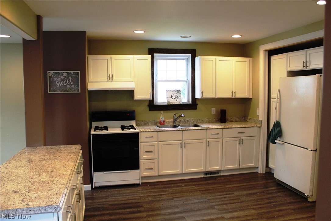 Canton - Residential