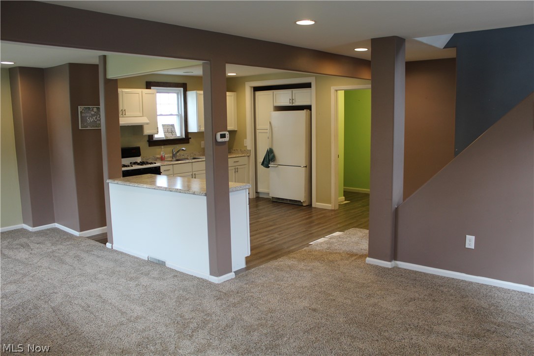 Canton - Residential