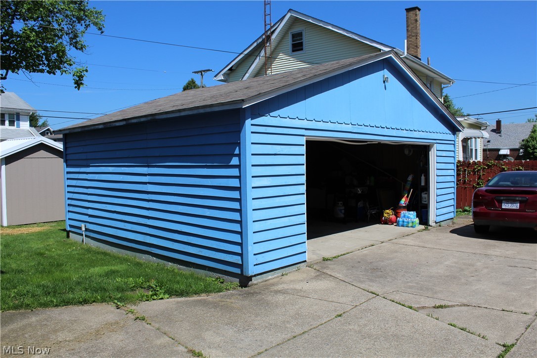 Canton - Residential