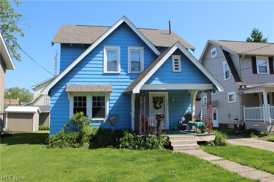 Canton - Residential