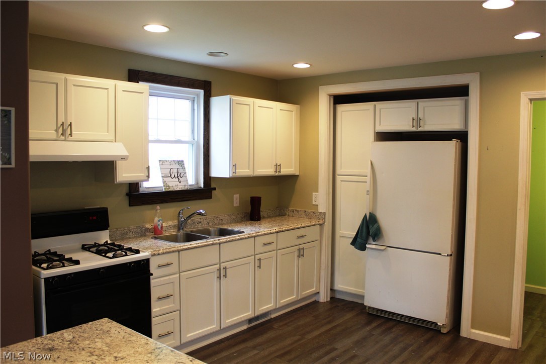 Canton - Residential