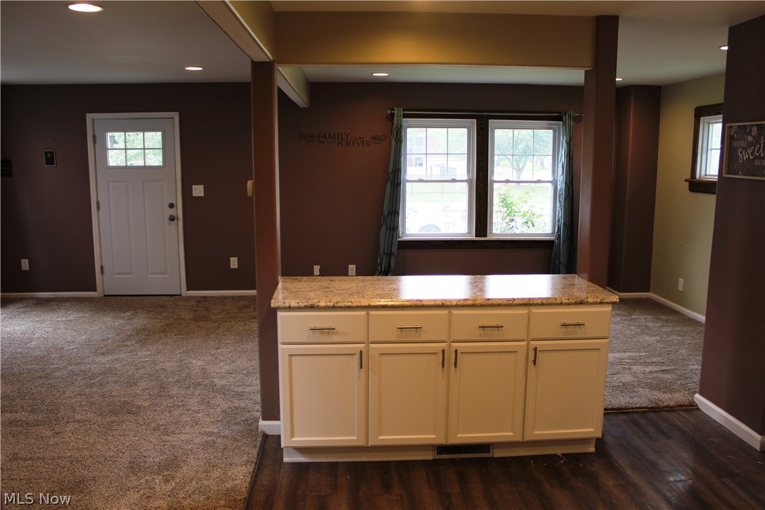 Canton - Residential