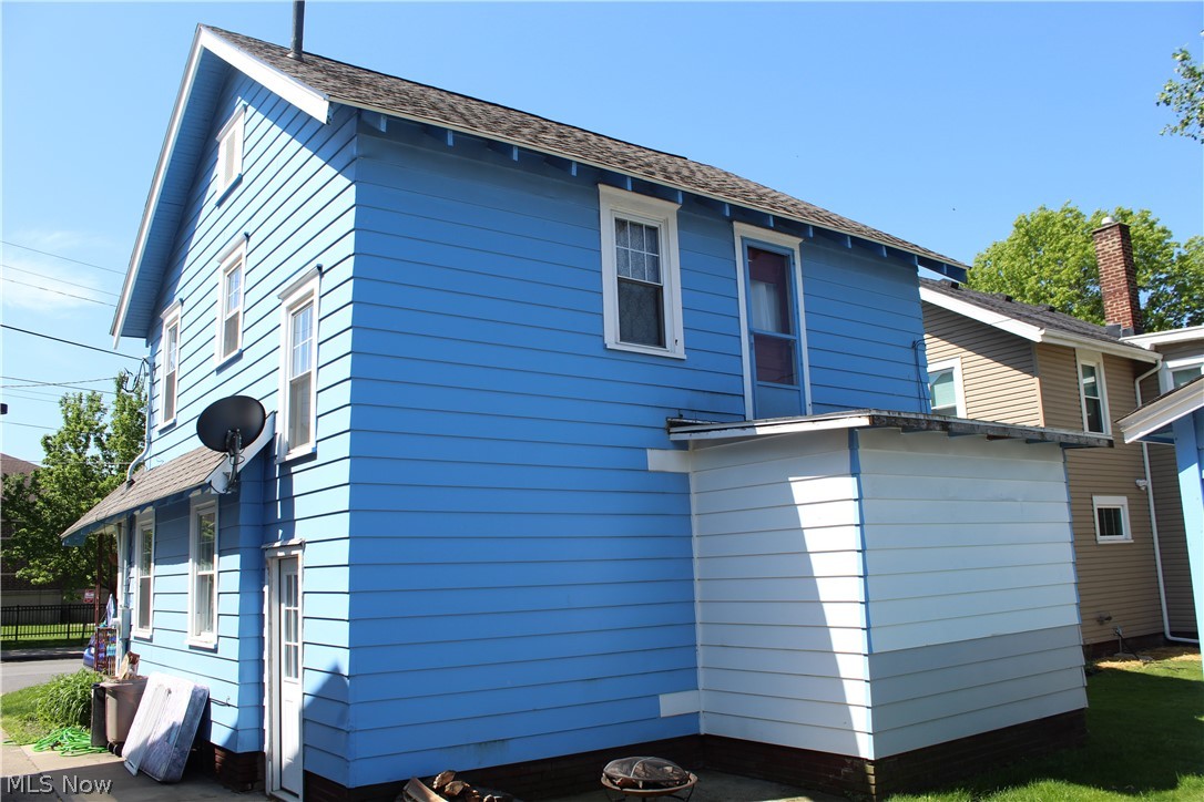 Canton - Residential