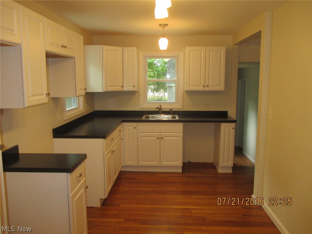 Original Willoughby Township 12 - Residential