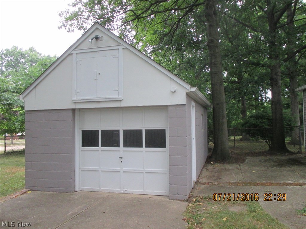 Original Willoughby Township 12 - Residential