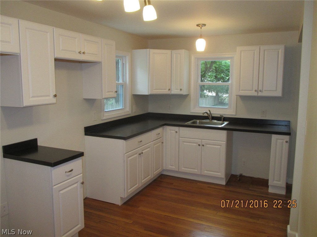 Original Willoughby Township 12 - Residential