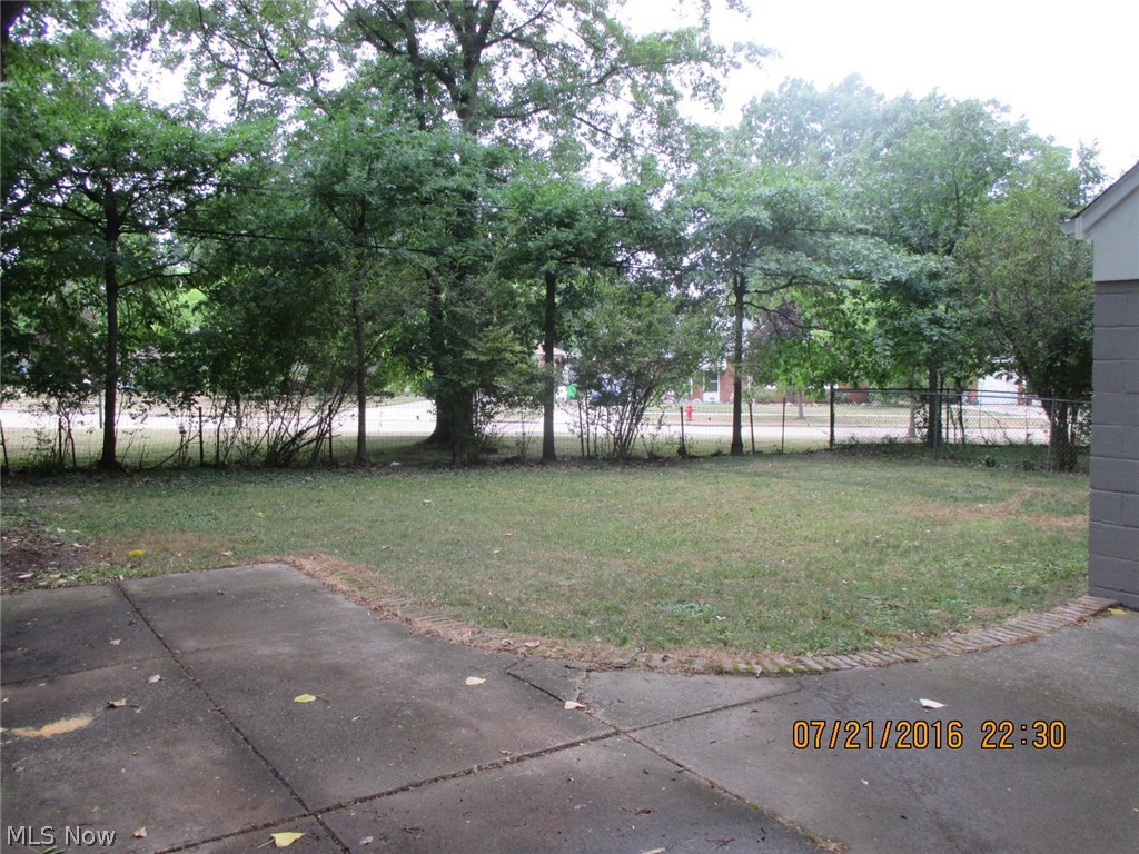 Original Willoughby Township 12 - Residential