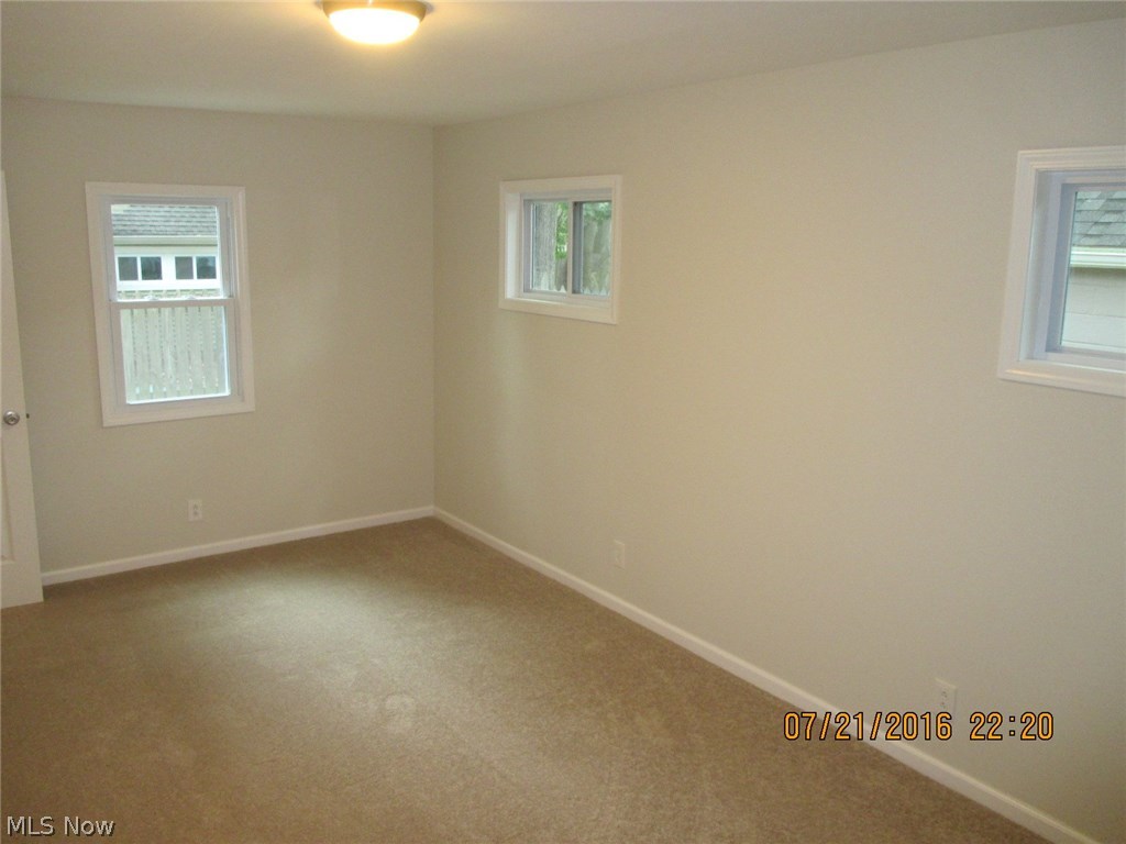 Original Willoughby Township 12 - Residential