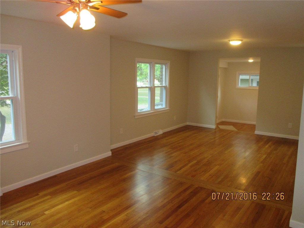 Original Willoughby Township 12 - Residential