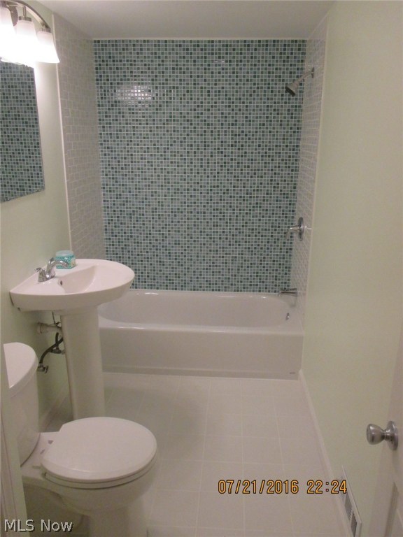 Original Willoughby Township 12 - Residential