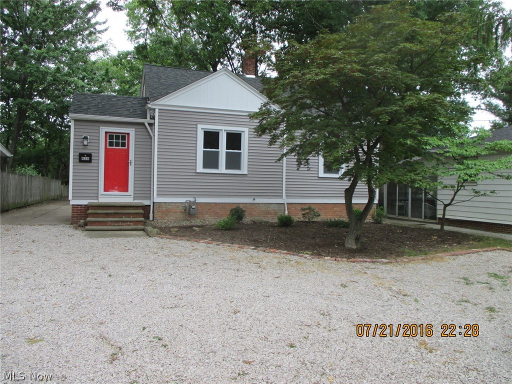 Original Willoughby Township 12 - Residential