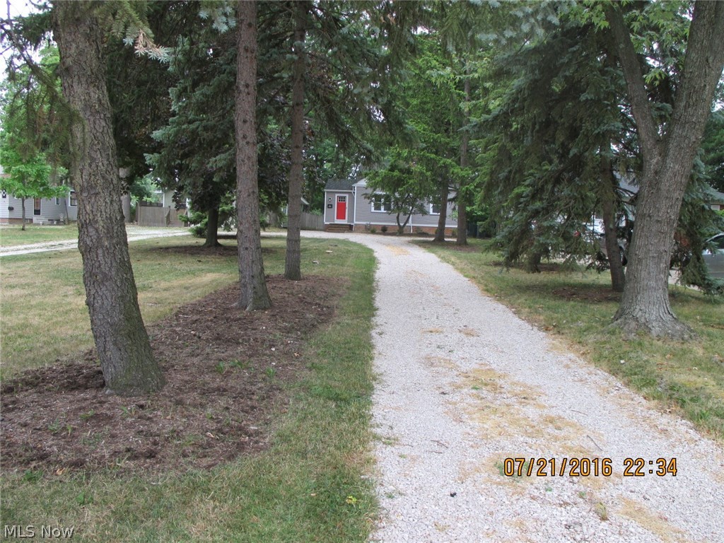 Original Willoughby Township 12 - Residential