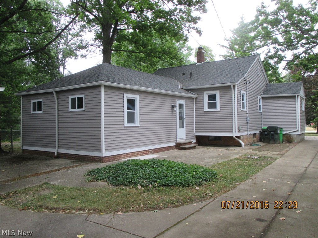 Original Willoughby Township 12 - Residential