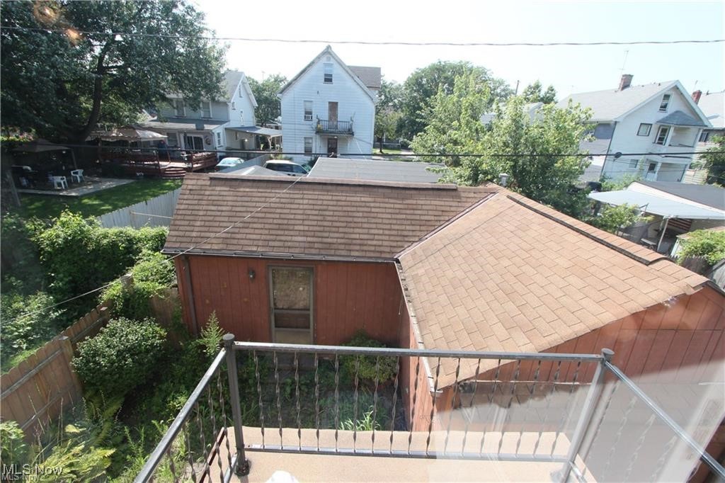 Regal Park Sub/S H Kleinmans - Residential