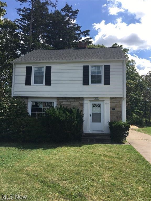 East View - Residential Lease