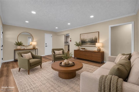 Tiny photo for 9019 Newkirk Drive, Parma Heights, OH 44130 (MLS # 5256771)