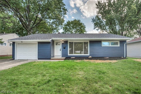 Photo of 9019 Newkirk Drive, Parma Heights, OH 44130 (MLS # 5256771)