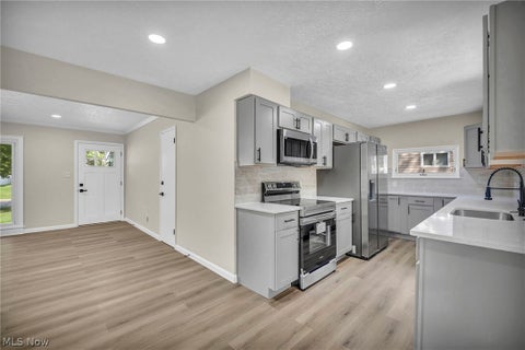 Tiny photo for 9019 Newkirk Drive, Parma Heights, OH 44130 (MLS # 5256771)